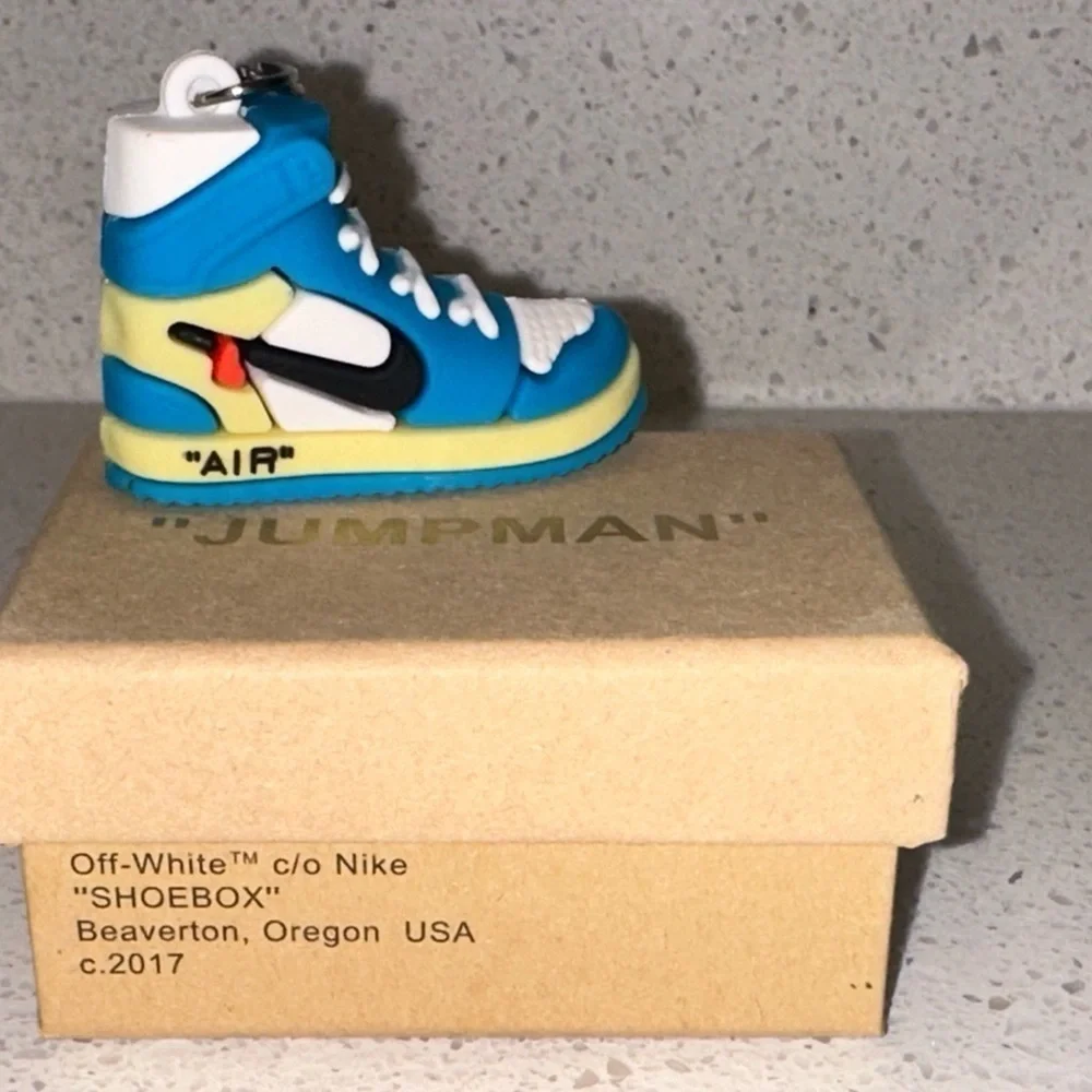 Nike air jordan